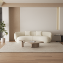 Tuno Sofa(260CM)