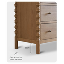 Bramwell Sideboard