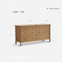 Bramwell Sideboard
