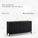 Brula Sideboard