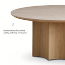 Balsa Table Set
