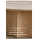 Balsa Table Set