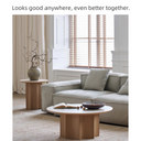 Balsa Table Set