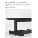Kuro Coffee table
