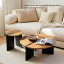 Linton Table Set
