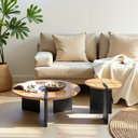 Linton Table Set