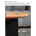 Linton Table Set