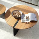 Linton Table Set