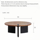 Linton Table Set