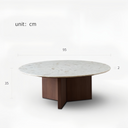 Marno Table Set