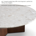 Marno Table Set