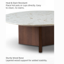 Marno Table Set