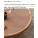 Ovela Table Set