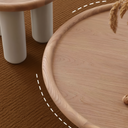 Ovela Table Set
