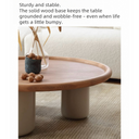 Ovela Table Set