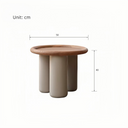 Ovela Table Set