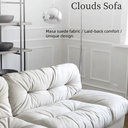 Clouds Sofa(220CM)