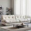 Clouds Sofa(220CM)