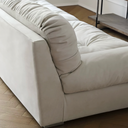 Clouds Sofa(220CM)