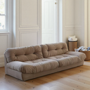 Clouds Sofa(220CM)