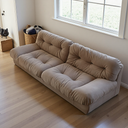 Clouds Sofa(220CM)