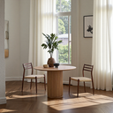 Donat Chair