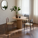 Donat Chair