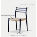 Donat Chair