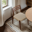 Donat Chair