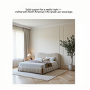 Elva Bed