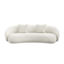 Elva Sofa(210CM)