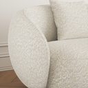 Elva Sofa(210CM)