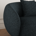 Elva Sofa(210CM)