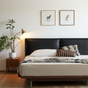 Harvin Bed