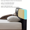 Harvin Bed
