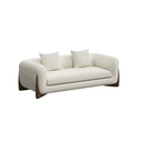 Hira Sofa(220CM)
