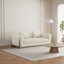 Hira Sofa(220CM)