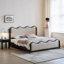 Wavelle Bed