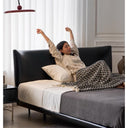 Moona Bed(Vintage Black）