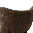 Orris Lounge Set（Eyebrow Brown）