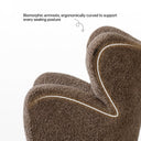 Mireya Lounge Set（Eyebrow Brown）