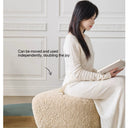 Mireya Lounge Set（Milk Tea Brown）