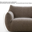 Lunora Armchair（Moonlight）