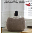 Lunora Armchair（Moonlight）