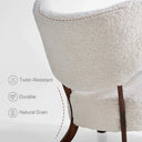 Lunaro Lounge Set（Snow White）