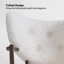 Lunaro Lounge Set（Snow White）