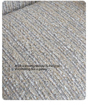 Veyra Lounge Set(Ash Yellow)