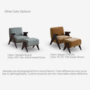 Veyra Lounge Set(Ash Yellow)