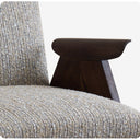 Veyra Lounge Set(Ash Yellow)