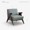 Veyra Lounge Set(Emerald Green)